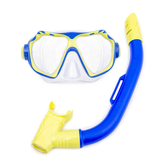 Kid's Snorkel Mask